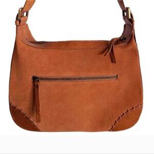 Sundance Italian Leather Purse